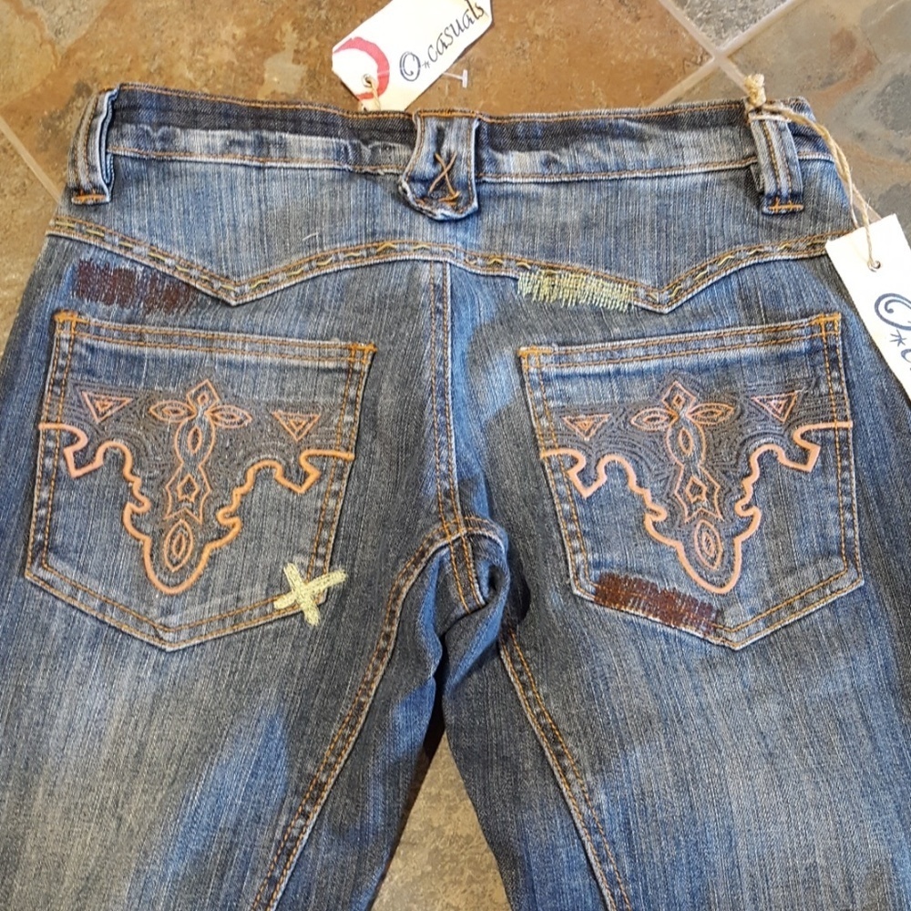 NWT💕O*cauals Jeans